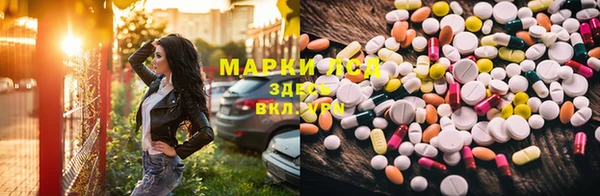 трава Надым